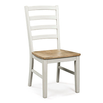 Purlaney Dining Chair - National Warehouse Furniture (Buffalo, NY)