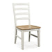 Purlaney Dining Chair - National Warehouse Furniture (Buffalo, NY)