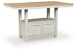 Purlaney Dining Package - National Warehouse Furniture (Buffalo, NY)