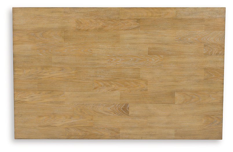 Purlaney Counter Height Dining Table - National Warehouse Furniture (Buffalo, NY)