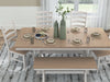Purlaney Dining Package - National Warehouse Furniture (Buffalo, NY)
