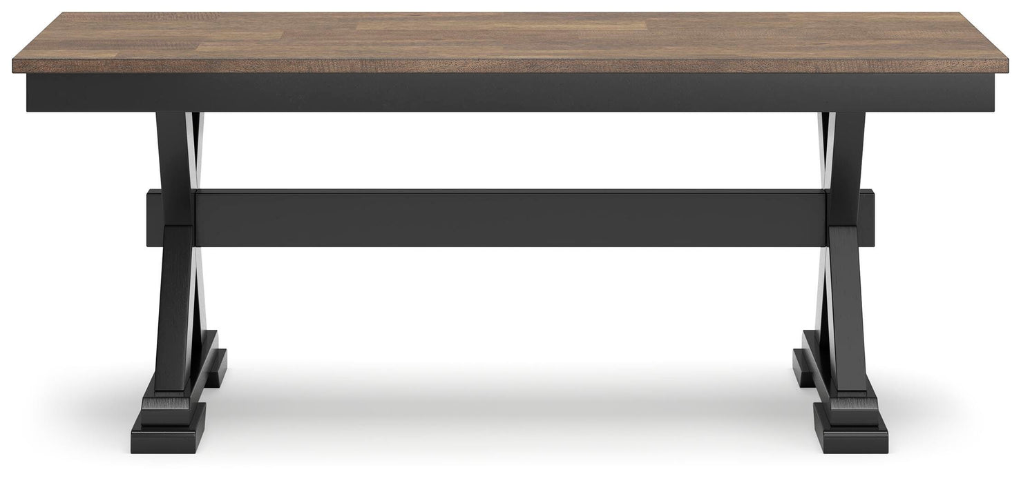 Wildenauer Dining Package - National Warehouse Furniture (Buffalo, NY)