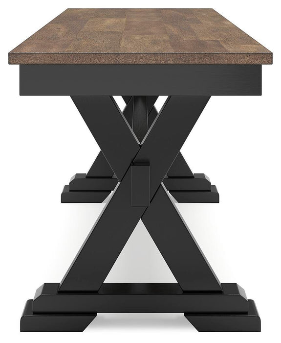 Wildenauer Dining Package - National Warehouse Furniture (Buffalo, NY)