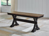 Wildenauer Dining Package - National Warehouse Furniture (Buffalo, NY)
