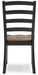 Wildenauer Dining Package - National Warehouse Furniture (Buffalo, NY)