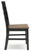 Wildenauer Dining Package - National Warehouse Furniture (Buffalo, NY)