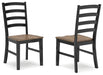 Wildenauer Dining Package - National Warehouse Furniture (Buffalo, NY)