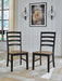 Wildenauer Dining Package - National Warehouse Furniture (Buffalo, NY)