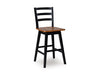 Wildenauer Bar Height Bar Stool - National Warehouse Furniture (Buffalo, NY)