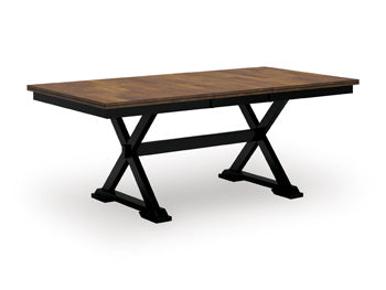 Wildenauer Dining Package - National Warehouse Furniture (Buffalo, NY)