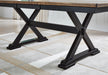 Wildenauer Dining Package - National Warehouse Furniture (Buffalo, NY)