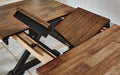 Wildenauer Dining Package - National Warehouse Furniture (Buffalo, NY)