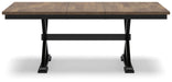 Wildenauer Dining Package - National Warehouse Furniture (Buffalo, NY)