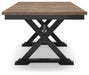 Wildenauer Dining Package - National Warehouse Furniture (Buffalo, NY)