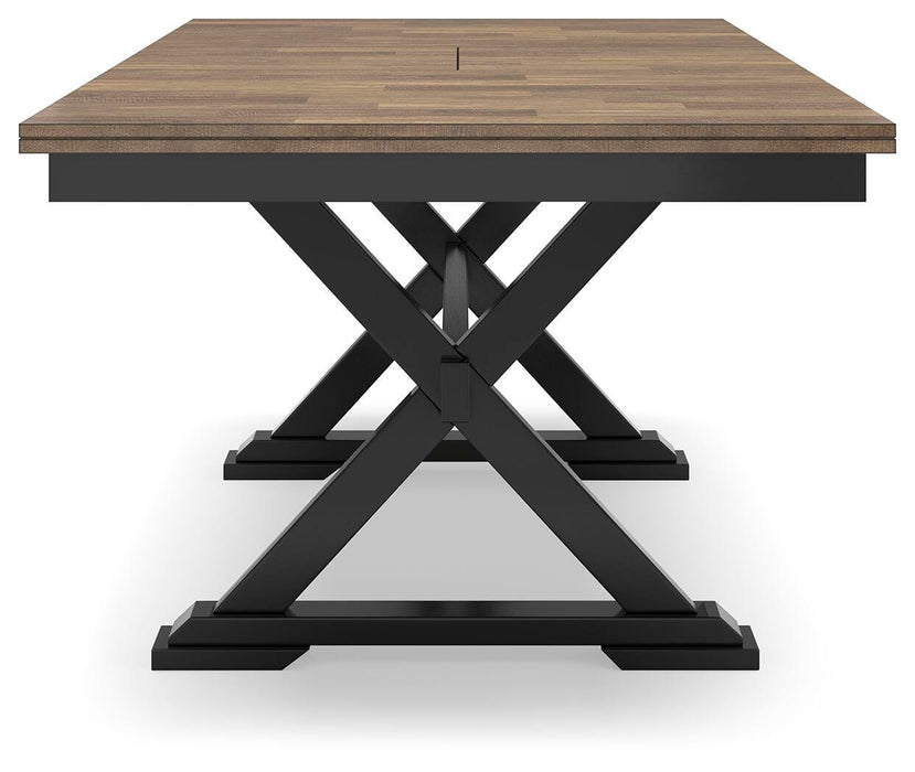 Wildenauer Dining Package - National Warehouse Furniture (Buffalo, NY)