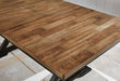 Wildenauer Dining Package - National Warehouse Furniture (Buffalo, NY)