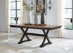 Wildenauer Dining Package - National Warehouse Furniture (Buffalo, NY)