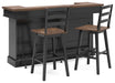 Wildenauer Dining Package - National Warehouse Furniture (Buffalo, NY)