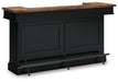 Wildenauer Dining Package - National Warehouse Furniture (Buffalo, NY)