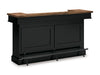 Wildenauer Dining Package - National Warehouse Furniture (Buffalo, NY)