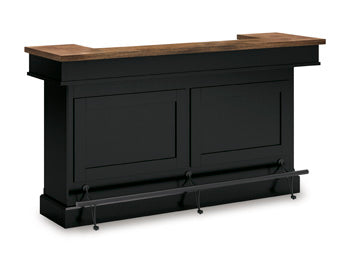 Wildenauer Dining Package - National Warehouse Furniture (Buffalo, NY)