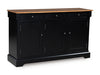 Wildenauer Dining Buffet - National Warehouse Furniture (Buffalo, NY)