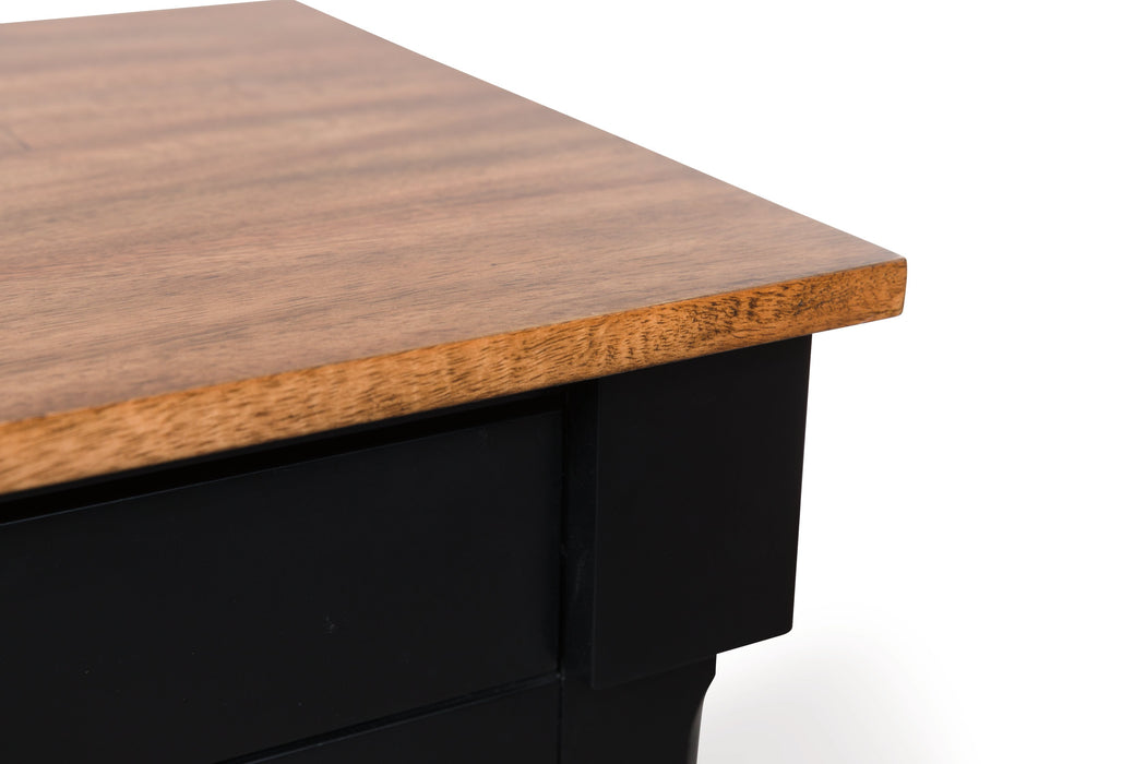 Wildenauer Dining Buffet - National Warehouse Furniture (Buffalo, NY)