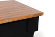 Wildenauer Dining Buffet - National Warehouse Furniture (Buffalo, NY)