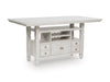 Robbinsdale Counter Height Dining Table - National Warehouse Furniture (Buffalo, NY)