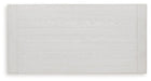 Robbinsdale Counter Height Dining Table - National Warehouse Furniture (Buffalo, NY)