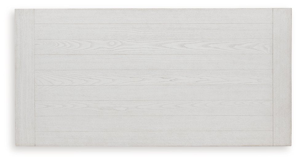 Robbinsdale Counter Height Dining Table - National Warehouse Furniture (Buffalo, NY)