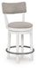 Robbinsdale Counter Height Barstool (Set of 2) - National Warehouse Furniture (Buffalo, NY)