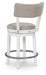 Robbinsdale Counter Height Barstool (Set of 2) - National Warehouse Furniture (Buffalo, NY)