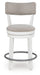 Robbinsdale Counter Height Barstool (Set of 2) - National Warehouse Furniture (Buffalo, NY)