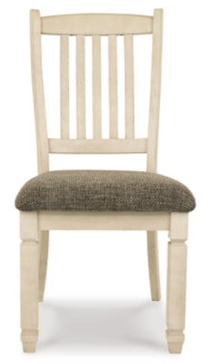 Bolanburg Dining Set - National Warehouse Furniture (Buffalo, NY)