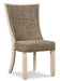 Bolanburg Dining Set - National Warehouse Furniture (Buffalo, NY)