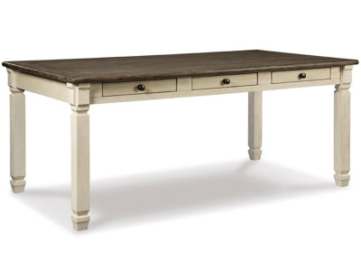 Bolanburg Dining Table - National Warehouse Furniture (Buffalo, NY)