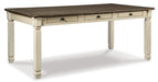Bolanburg Dining Set - National Warehouse Furniture (Buffalo, NY)