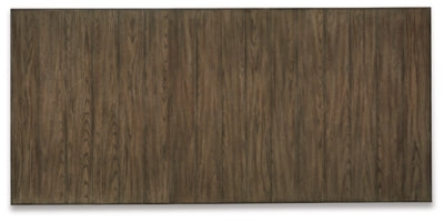 Bolanburg Dining Set - National Warehouse Furniture (Buffalo, NY)