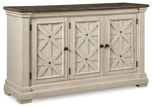 Bolanburg Dining Server - National Warehouse Furniture (Buffalo, NY)