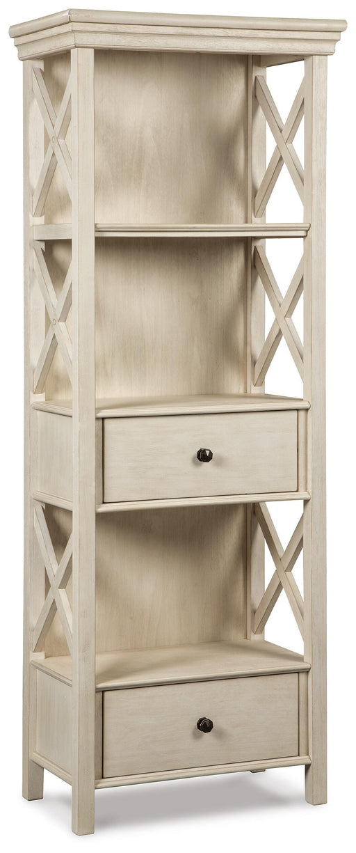 Bolanburg Display Cabinet - National Warehouse Furniture (Buffalo, NY)