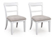 Greddinton Counter Height Barstool - National Warehouse Furniture (Buffalo, NY)