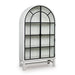 Greddinton Display Cabinet - National Warehouse Furniture (Buffalo, NY)