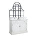 Greddinton Bakers Rack - National Warehouse Furniture (Buffalo, NY)