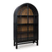 Greddinton Display Cabinet - National Warehouse Furniture (Buffalo, NY)