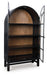 Greddinton Display Cabinet - National Warehouse Furniture (Buffalo, NY)