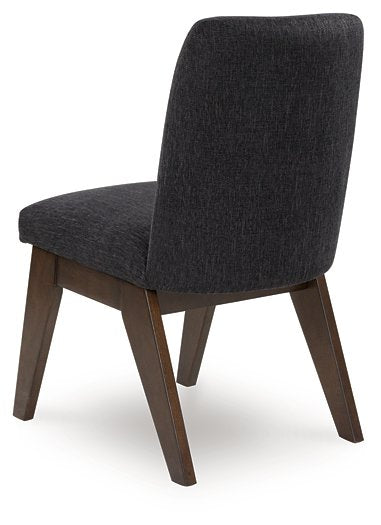 Dilenno Dining Room Set - National Warehouse Furniture (Buffalo, NY)