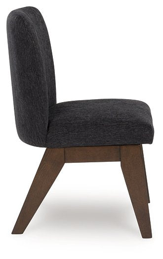 Dilenno Dining Room Set - National Warehouse Furniture (Buffalo, NY)