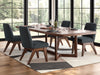 Dilenno Dining Room Set - National Warehouse Furniture (Buffalo, NY)