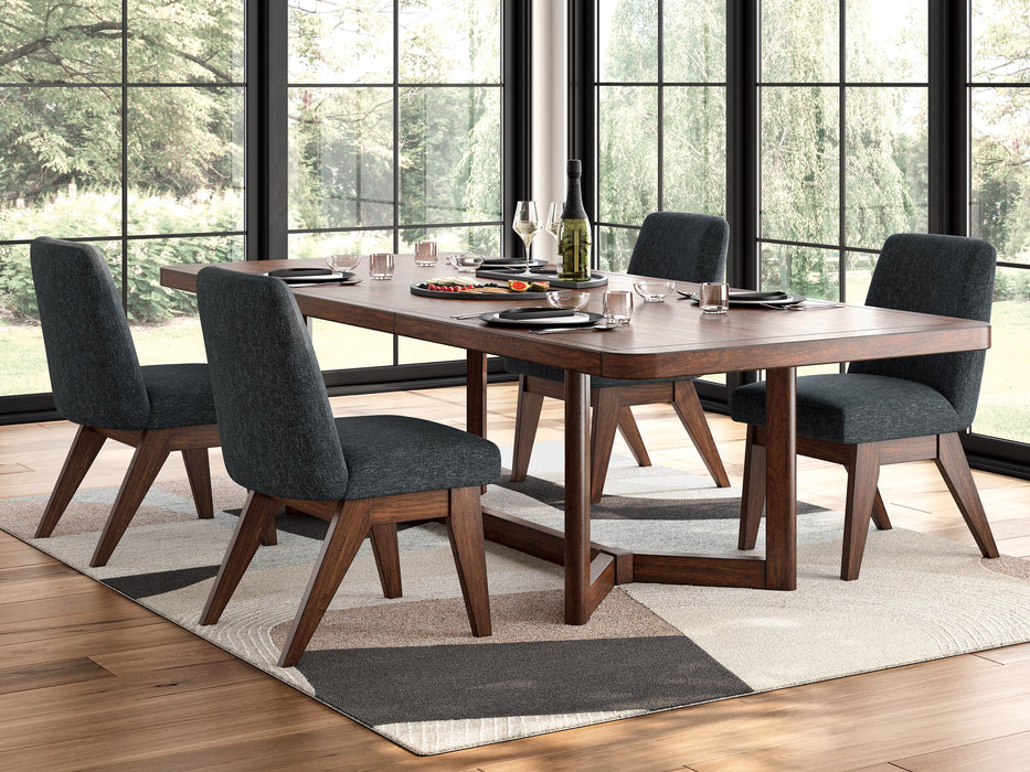 Dilenno Dining Room Set - National Warehouse Furniture (Buffalo, NY)